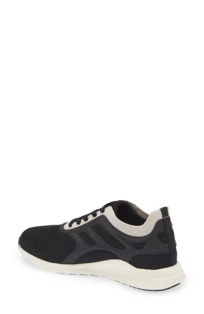 Naot Krypton Sneaker In Black