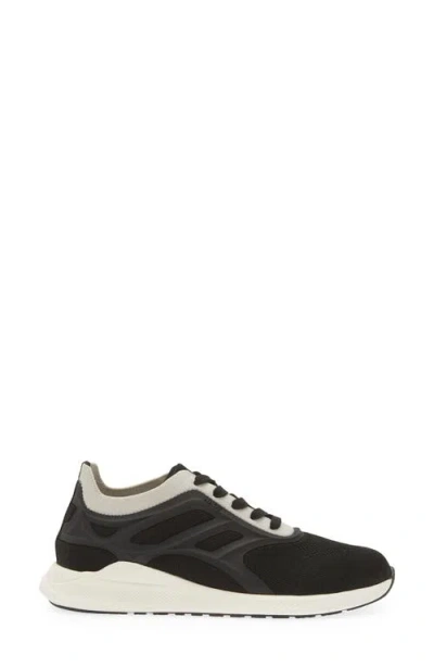 Naot Krypton Sneaker In Black