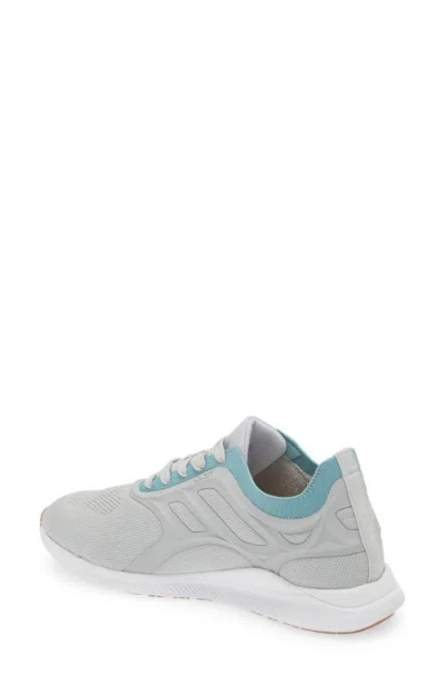 Naot Krypton Sneaker In Gray