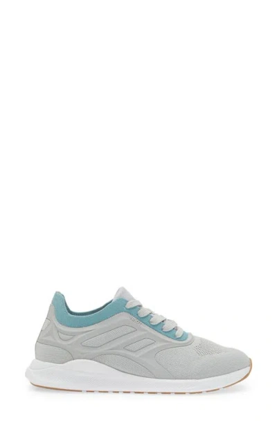 Naot Krypton Sneaker In Gray