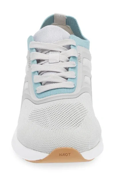 Naot Krypton Sneaker In Gray