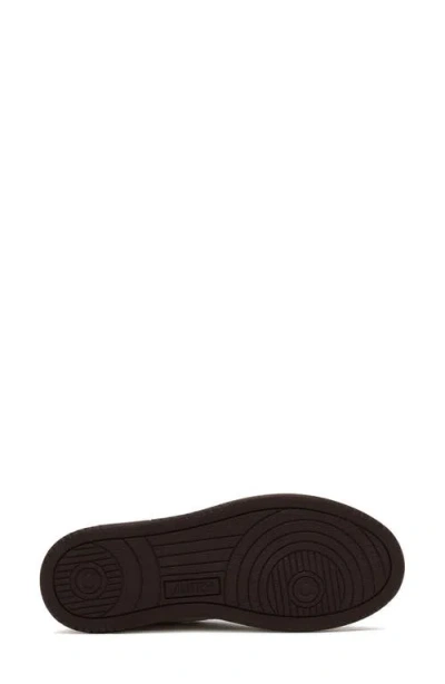Autry Medalist Low Top Sneaker In Multi