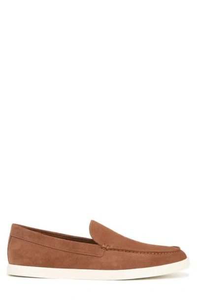 Vince Sonoma Loafer In Brown