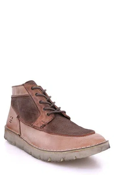 Roan Glenn Sneaker In Pink
