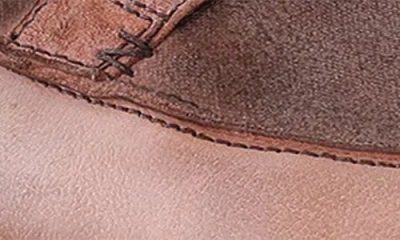 Roan Glenn Sneaker In Pink