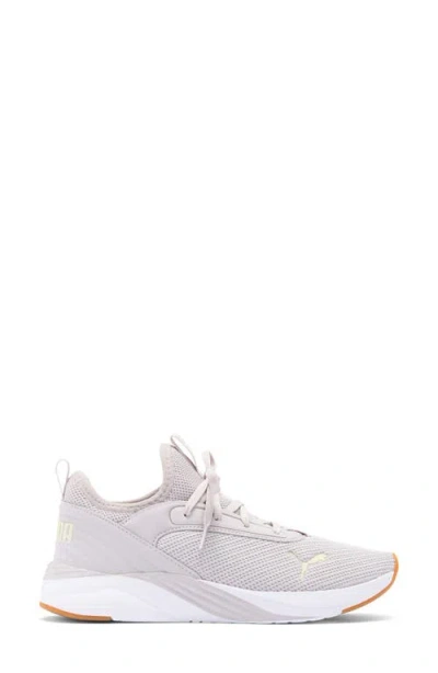 Puma Softride Ruby Luxe Sneaker In Pink