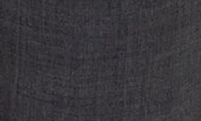 Pino By Pinoporte Solid Stretch Wool Suit In Gray