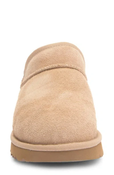 Ugg ® Classic Slipper In Brown