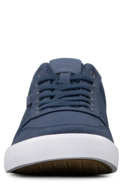 Lugz Vine Sneaker In Blue