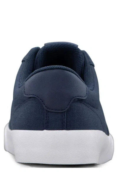 Lugz Vine Sneaker In Blue