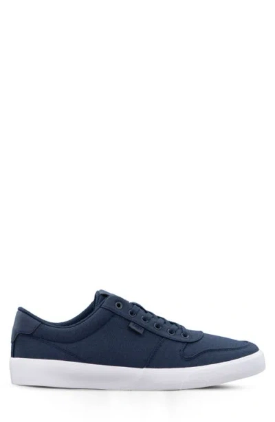 Lugz Vine Sneaker In Blue