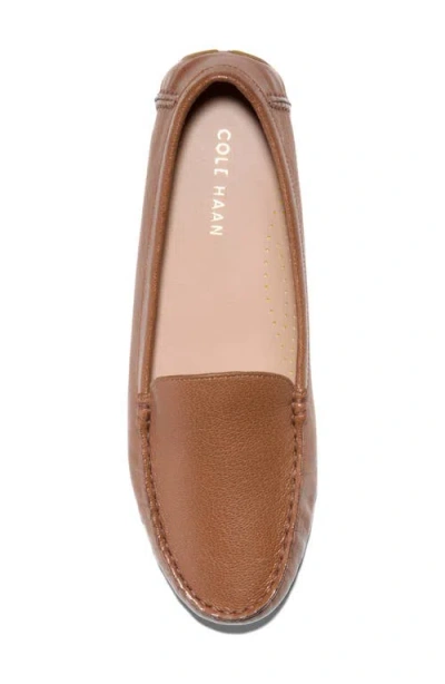 Cole Haan Evalina Driver In Brown