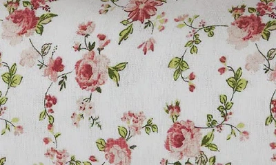 Modern Threads Cotton Flannel Sheet Set In Multi
