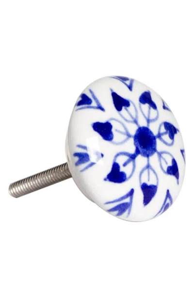 Kinetic 8-pack Knobs In Blue