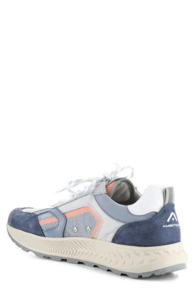Ambitious 13320 Colorblock Sneaker In Multi