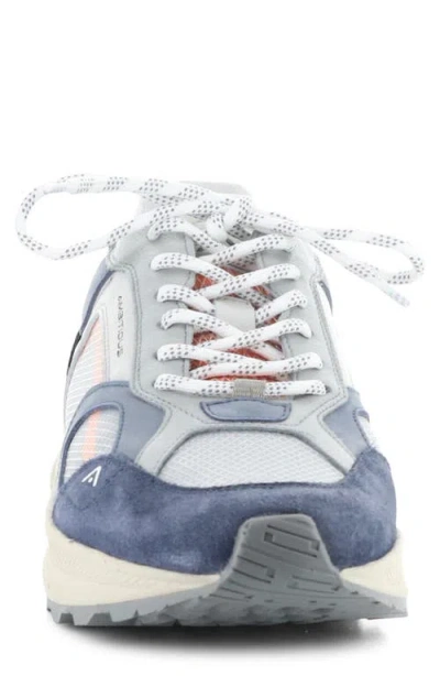 Ambitious 13320 Colorblock Sneaker In Multi