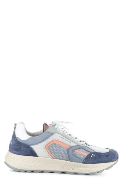 Ambitious 13320 Colorblock Sneaker In Multi