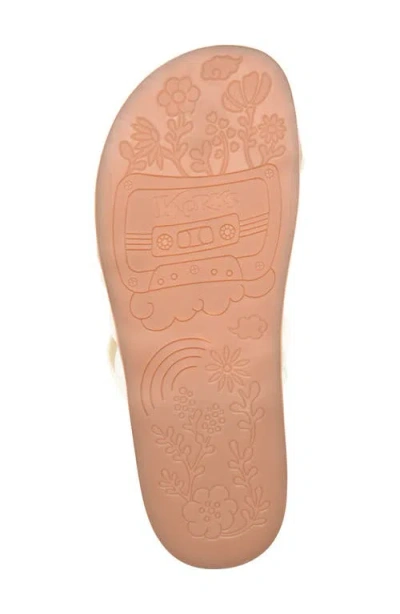 Korks Audra Sandal In Multi