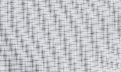 Bonobos Tech Slim Fit Solid Button-up Shirt In Gray