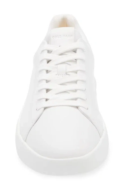 Cole Haan Grand Crosscourt Daily Slipon Sneaker In Multi