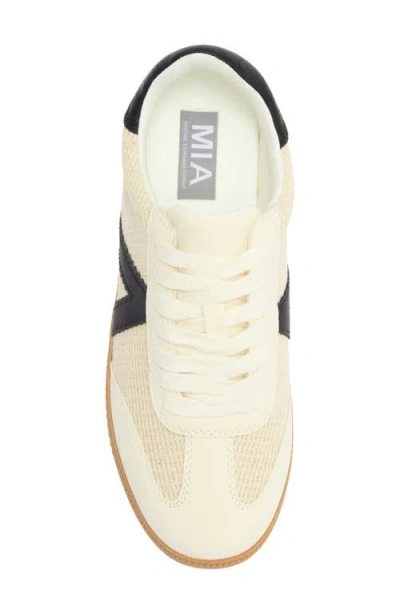 Mia Baker Sneaker In Multi