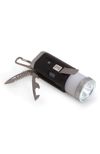 Bey-berk 7-in-1 Multiple Tool In Black