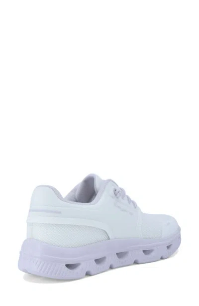 Layer 8 Aero Flex Sneaker In Multi