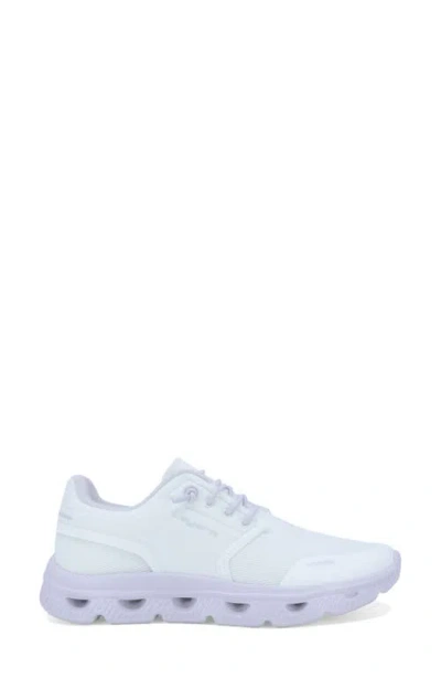 Layer 8 Aero Flex Sneaker In Multi