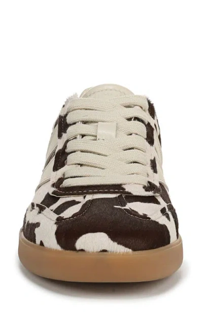 Vince Oasis Sneaker In Multi