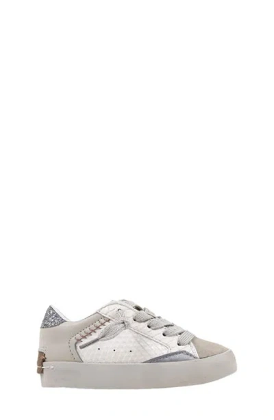 Shushop Kids' Ruby Sneaker In Brown