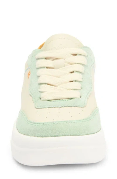 Mykos Nyla Platform Sneaker In Multi