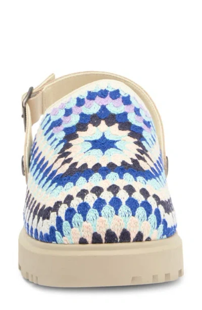 Mykos Lilah Clog In Multi