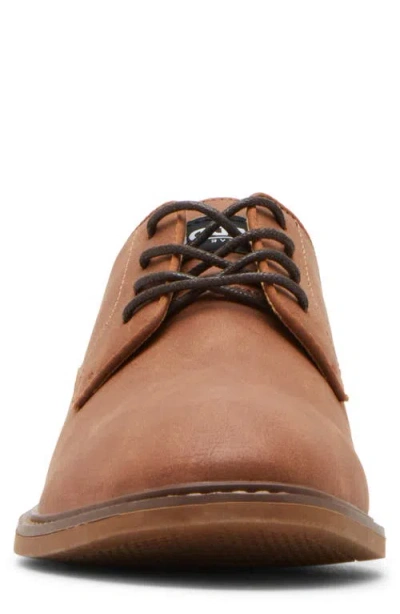 Madden Eilkker Plain Toe Derby In Brown