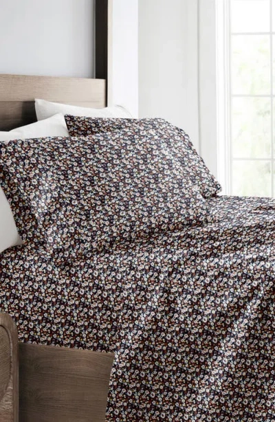 Homespun Pattern Sheet Set In Multi