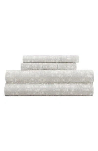 Homespun Pattern Sheet Set In Multi