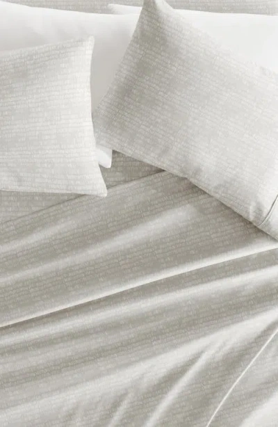 Homespun Pattern Sheet Set In Multi