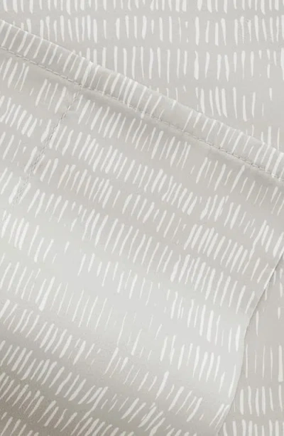 Homespun Pattern Sheet Set In Multi
