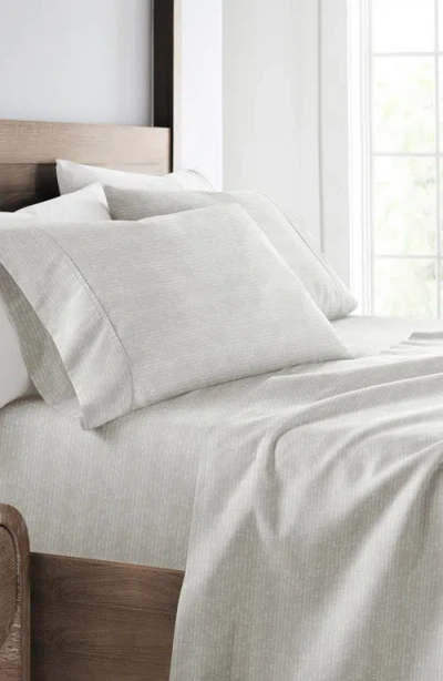 Homespun Pattern Sheet Set In Multi