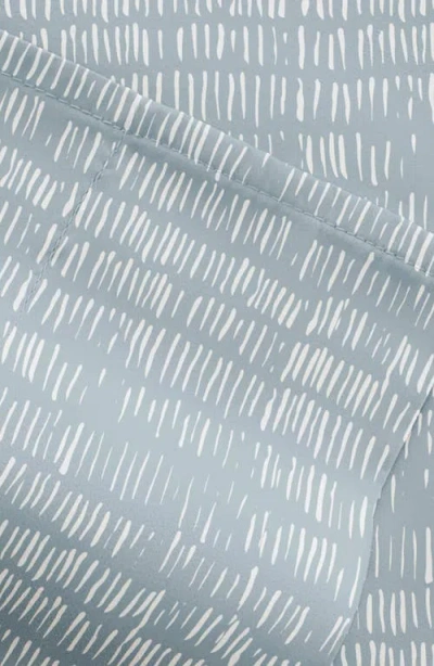 Homespun Pattern Sheet Set In Multi