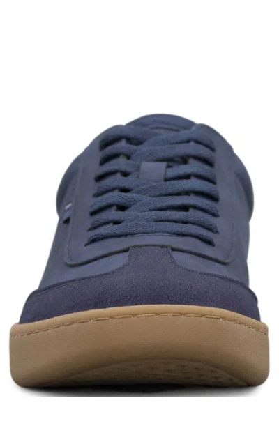 Ben Sherman Glasgow Sneaker In Blue