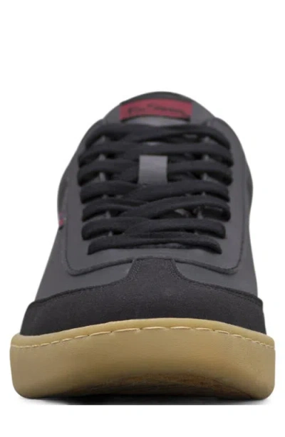 Ben Sherman Glasgow Sneaker In Multi