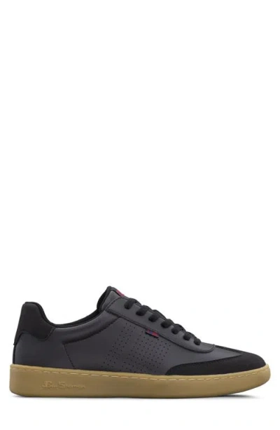 Ben Sherman Glasgow Sneaker In Multi