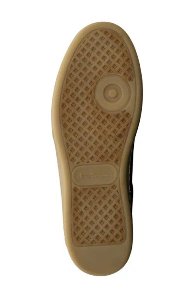 Ben Sherman Glasgow Sneaker In Multi