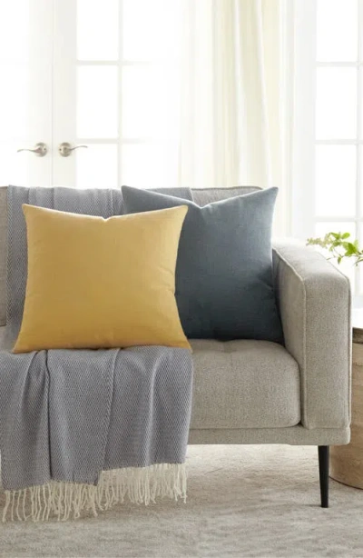 Homespun Assorted 2-pack Accent Pillows In Multi