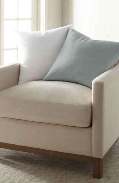 Homespun Assorted 2-pack Accent Pillows In Gray