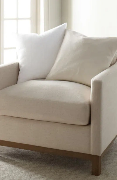 Homespun Assorted 2-pack Accent Pillows In Neutral
