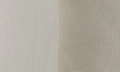 Homespun Assorted 2-pack Accent Pillows In Neutral
