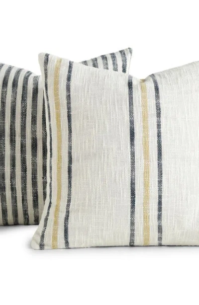 Homespun Assorted 2-pack Accent Pillows In Multi