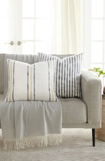 Homespun Assorted 2-pack Accent Pillows In Multi