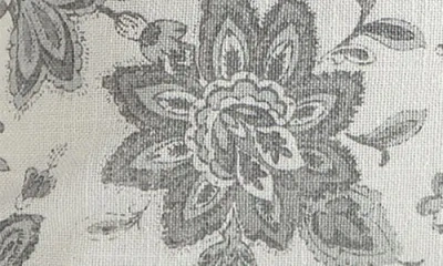 Homespun Assorted 2-pack Accent Pillows In Gray